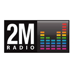 Radio 2M logo