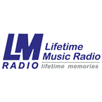 LM Radio Mozambique logo