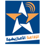 Al Amazighia logo