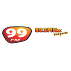 Radio 99 logo