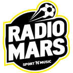 Radio Mars logo