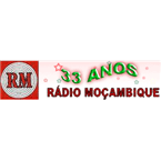 Radio Mocambique logo