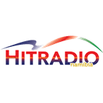 Hitradio Namibia logo