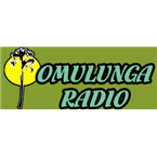 Omulunga Radio logo
