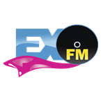EXO FM logo