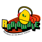 Radiowave 96.7 logo