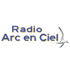 Radio Arc-en-Ciel logo
