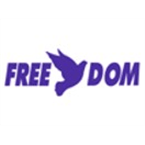 Radio Freedom FM logo