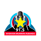 ISANGO STAR logo