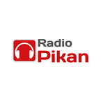 Radio Pikan logo