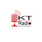 KT Radio logo
