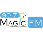 Magic FM logo