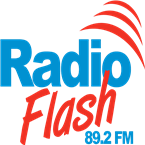 Flash FM Rwanda logo