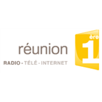 Réunion La 1ère logo