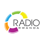 Radio Rwanda logo