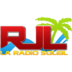 RJL Radio logo
