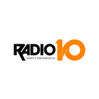 Radio10 logo