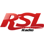 RSL Radio logo