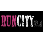Run City FM logo
