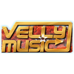 Velly Music logo