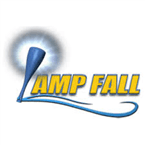 Lamp Fall FM logo