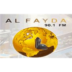 Radio Alfayda logo