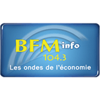 BFMinfo logo