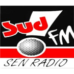 Sud FM logo