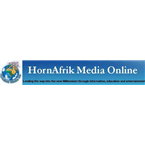 Horn Afrik FM logo