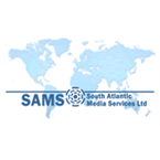 SAMS R1 logo