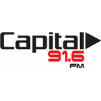 Capital Radio logo