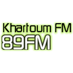Khartoum FM logo