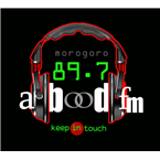 ABOOD FM logo