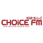 Choice FM logo
