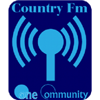 COUNTRY FM logo