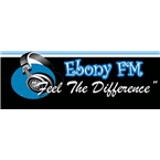 EBONY FM logo