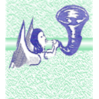 Radio Bonne Nouvelle Togo logo