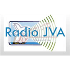 Radio JVA logo