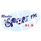 Radio SPORT FM logo
