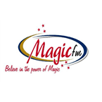 Magic FM 92.9 logo