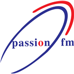 Passion FM logo