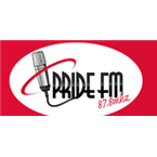 Pride FM logo