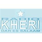 RADIO KHERI logo