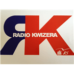 Radio Kwizera logo