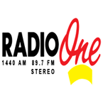 Radio One logo