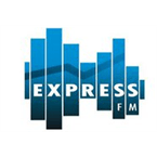 Express FM logo