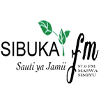 SIBUKA FM logo