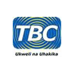 TBC FM logo