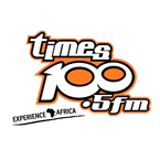 Times FM logo