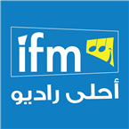 IFM logo